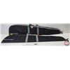 Image 1 : NEW SURPLUS : HQ Outfitters 48" Scoped Rifle Cases (2)