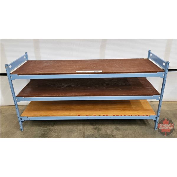 Shelving Unit