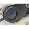 Image 9 : Bushnell Binoculars (No Case or Caps) & Deer Field Dressing Bag (Binos Measure : 6-1/2"W)