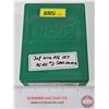 Image 1 : RCBS Die Set : .308 Win c/w RCBS #3 Shell Holder (1-1/4"H x 4-1/2"W x 6"D)