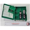 Image 2 : RCBS Die Set : .308 Win c/w RCBS #3 Shell Holder (1-1/4"H x 4-1/2"W x 6"D)