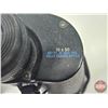 Image 8 : Bushnell Sportview Wide Angle Binoculars (10x50) w/Carry Case (Case Measures : 7"H x 8"W x 3"D)