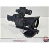 Image 2 : Aries 330 Warrior Night Vision Rifle Scope (11-1/2"L)