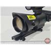 Image 8 : Aries 330 Warrior Night Vision Rifle Scope (11-1/2"L)