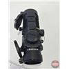 Image 8 : Burris Model AR-332 Red Dot Sight (3x Prism) (6"L)