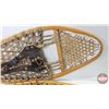 Image 2 : SNOWSHOES : Made in Canada (14"W x 48"L)