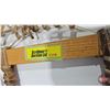 Image 8 : SNOWSHOES : Made in Canada (14"W x 48"L)