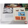 Image 8 : BIRD COLLECTOR COMBO :  Books (3) - Making Wood Decoys by Patrick Spielman - Carving 20 Realistic Ga