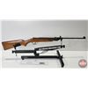 Image 1 : Air Rifle: Slavia : Cal .177 : Model 618 : Break Action : BBL 14"L : (NO PAL REQUIRED) (S/N#636395)