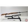 Image 2 : Air Rifle: Slavia : Cal .177 : Model 618 : Break Action : BBL 14"L : (NO PAL REQUIRED) (S/N#636395)