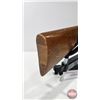 Image 3 : Air Rifle: Slavia : Cal .177 : Model 618 : Break Action : BBL 14"L : (NO PAL REQUIRED) (S/N#636395)