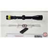 Image 1 : SCOPE : Leupold VARI-X II (3x9) (S/N#W102532) & MAGAZINE : GEVARM 22LR (10rd) (Scope : 12-1/4"L)