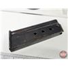 Image 3 : SCOPE : Leupold VARI-X II (3x9) (S/N#W102532) & MAGAZINE : GEVARM 22LR (10rd) (Scope : 12-1/4"L)