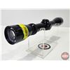 Image 8 : SCOPE : Leupold VARI-X II (3x9) (S/N#W102532) & MAGAZINE : GEVARM 22LR (10rd) (Scope : 12-1/4"L)