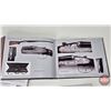 Image 9 : BOOKS (2) :  - The Bushcraft Bible by James Henry - The Treasures of the NRA National Firearms Museu