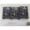 Image 1 : BULLETS : Nosler Accubond : 30cal (.308) Spitzer : 180gr (3 Boxes of 50) (150 Count TOTAL)
