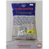 Image 1 : SHELL CASINGS : Winchester 300 Win Short Mag : Unprimed : (1 Box : 50 Count TOTAL)