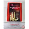 Image 1 : CARTRIDGE CASINGS : Hornady : 300 Win Mag : Unprimed : (1 Box : 50 Count TOTAL)