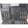 Image 2 : BSA Bore Sight Kit (.177cal to .50cal) w/Carry Case (Note : Broken Hinge on Case)