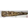 Image 1 : Trail Marker Soft Shell Gun Case : Double Gun (50"L)