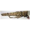 Image 2 : Trail Marker Soft Shell Gun Case : Double Gun (50"L)