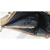 Image 8 : Trail Marker Soft Shell Gun Case : Double Gun (50"L)