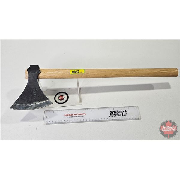 Tomahawk (21"L)