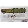 Image 8 : KNIFE : JoowesTactical w/Sheath  (Total Length : 10"L)