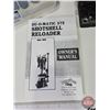 Image 2 : Duomatic Model 375 Shotshell Reloader (S/N#13428)