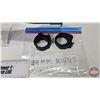 Image 2 : SCOPE : Burris XTR-II (5-25x50) c/w Scope Rings (Box Measures : 4-1/2"H x 19-1/2"W x 5"D)