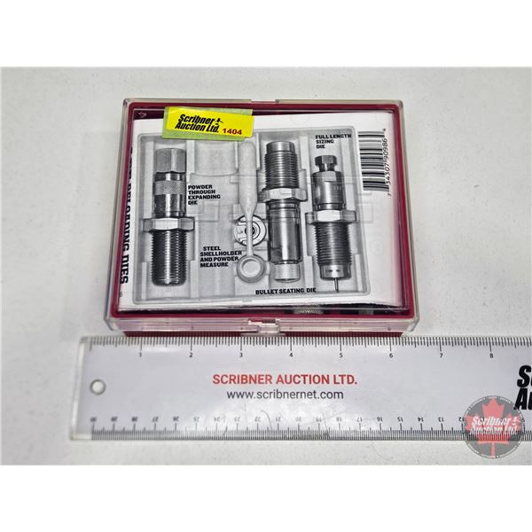 LEE Reloading Die Set : 40-65 Winchester