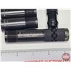Image 2 : Browning Injector Plus 12ga (3) :  - Full - Imp Cyl - Mod c/w Wrench  & Full Strit Choke Tube