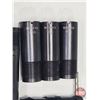 Image 3 : Browning Injector Plus 12ga (3) :  - Full - Imp Cyl - Mod c/w Wrench  & Full Strit Choke Tube