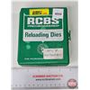 Image 1 : RCBS  Reloading Die Set : 40-90 Sharps BN