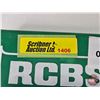 Image 8 : RCBS  Reloading Die Set : 40-90 Sharps BN