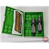 Image 2 : Redding Reloading Die Set : 9mm x 57 Mauser