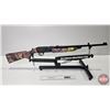 Image 1 : Grizzly : BB Gun (NO PAL Required) (BBL Length : 36")