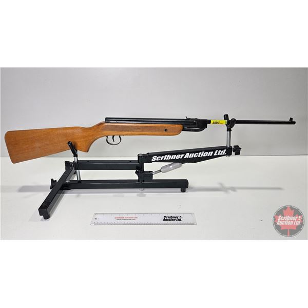 Air Rifle : Marla : Cal .177 : Break Action (NO PAL Required) (BBL Length : 14") (S/N#45427)