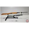 Image 2 : Air Rifle : Marla : Cal .177 : Break Action (NO PAL Required) (BBL Length : 14") (S/N#45427)