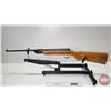 Image 9 : Air Rifle : Marla : Cal .177 : Break Action (NO PAL Required) (BBL Length : 14") (S/N#45427)