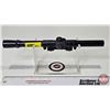 Image 1 : SCOPE : Bushnell Model 4X Sportview 22  (4x15) (Total Length : 11"L)
