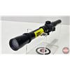 Image 2 : SCOPE : Bushnell Model 4X Sportview 22  (4x15) (Total Length : 11"L)