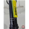Image 8 : SCOPE : Bushnell Model 4X Sportview 22  (4x15) (Total Length : 11"L)
