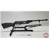 Image 1 : Air Rifle : GAMO : Cadet-Delta : Cal .177 : Break Action (NO PAL Required) (BBL Length : 16") (S/N#0