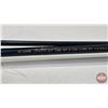 Image 8 : FISHING ROD & REEL : Scimitar SC-60MB Graphite 6ft Rod & Shimano Model TX2000 Reel