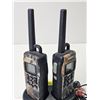 Image 3 : Uniden Walkie Talkies w/Charger