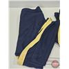 Image 2 : RCMP Wool Pants (2 Pairs) (No Visible Size) (38"L)