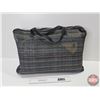 Image 2 : RV Mat or Drop Curtain (8ft x 14ft)