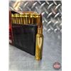 Image 2 : AMMO: Hornady Superformance 6.5 Creedmoor (120gr CX) (2 Boxes of 20 Rnds) (40 Rnds TOTAL)