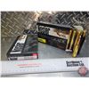Image 1 : AMMO: Nosler Trophy Grade .338 Win Mag (225gr AccuBond) (2 Boxes of 20) (40 Rnds TOTAL)